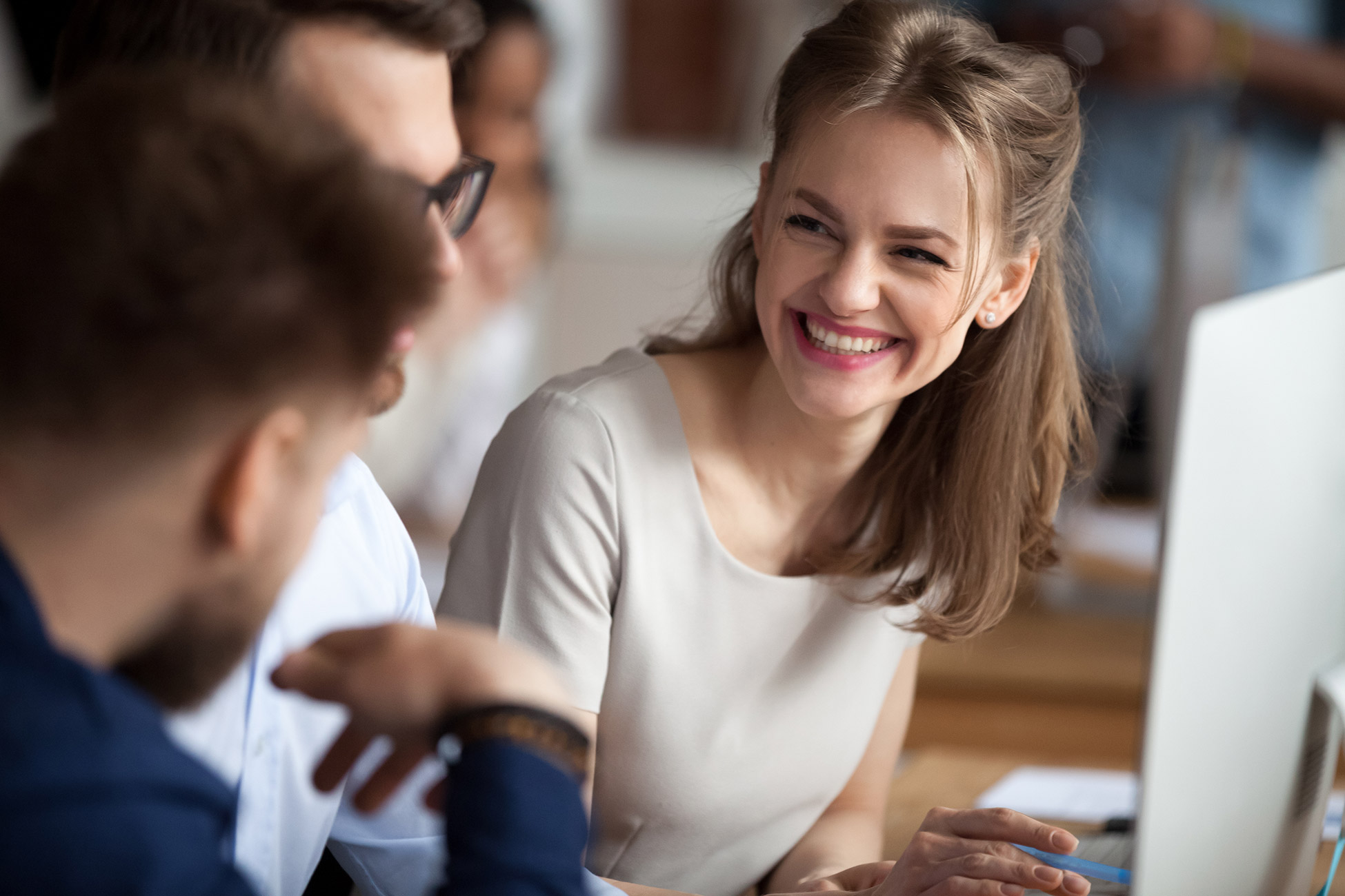 Vous voulez faire un choix de carrière? Une réorientation professionnelle?